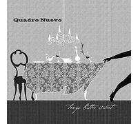 Quadro Nuevo Tango Bitter Sweet (CD) Album
