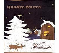 QUADRO NUEVO - WEIHNACHT