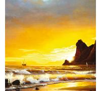 Quadro ONDE DEL MARE G2154 PINTDECOR