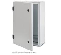 Quadro Orion Tech Porta Cieca H400 L300 P200 ( Hager Cod. Fl707L )
