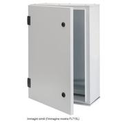 Quadro Orion Tech Porta Cieca H600 L400 P200 ( Hager Cod. Fl714L )