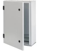 Quadro Orion Tech Porta Cieca H600 L400 P250 ( Hager Cod. Fl715L )