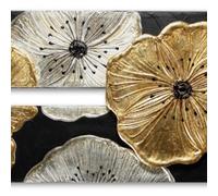 QUADRO PETUNIA ORO P3886 PINTDECOR