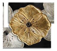 QUADRO PETUNIA ORO P4078 PINTDECOR
