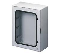 Quadro Poliestere Con Oblo' 650X405X200 ( GEWISS cod. GW46204F )