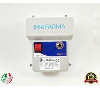 Quadro pompa sommersa 1 1.5 2 3 Hp con salvamotore condensatore control box