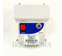 Quadro pompa sommersa 1 1.5 2 3 Hp con salvamotore condensatore control box