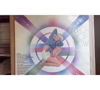 Quadro-Pop-Show - Heino, Marek & Vacek, Helmut Zacharias, Hugo Strasser, Ron Goodwin.. / Vinyl record [Vinyl-LP]