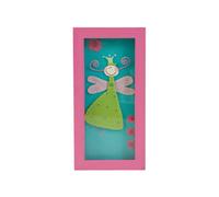 Quadro principessa rosa