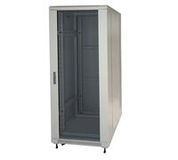 Quadro Rack Fanton Cloud a pavimento 24 Unità 19" 28200