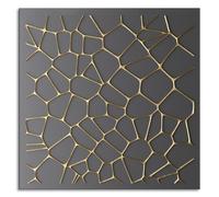 Quadro RAGNATELA D'ORO G6936 PINTDECOR