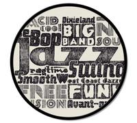 Quadro RITMO INCORNICIATO GT6410 PINTDECOR