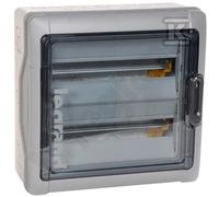 Quadro RN65 IP65 2x18 moduli (36) 601946