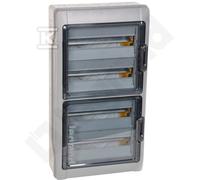 Quadro RN65 IP65 4x18 moduli (72 moduli) 601948