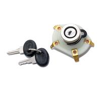 QUADRO SERRATURA COMMUTATORE ACCENSIONE CHIAVE VESPA PX PE 125 150 200 1 SERIE