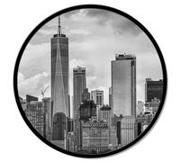 Quadro SKYLINE INCORNICIATO GT6458 PINTDECOR