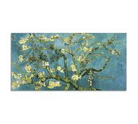 quadro stampa su pannello in legno mdf - quadri famosi museo - Vincent van Gogh
