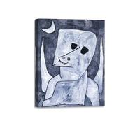 Quadro stampa su tela con vernice effetto dipinto - x