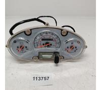QUADRO STRUMENTAZIONE CONTACHILOMETRI KM ODOMETER PER BENELLI VELVET 125