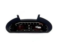 Quadro strumenti con tachimetro e cruscotto digitale LCD per auto, compatibile con Maserati Quattroporte 2004-2012