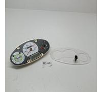 QUADRO STRUMENTI CONTACHILOMETRI INSTRUMENT PANEL ODOMETER BENELLI 491 K2 ARIA