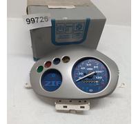 QUADRO STRUMENTI CONTACHILOMETRI KM INSTRUMENT PANEL ODOMETER PIAGGIO ZIP 50