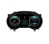 Quadro strumenti digitale compatibile con Benz Vito 2014-2023 Virtual Cockpit Car LCD Pannello strumenti Tachimetri centrali Cruscotto Monitor auto