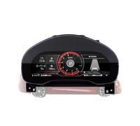 Quadro strumenti digitale compatibile con Cadillac XTS/CTS 2014-2019 Tachimetro Virtual Cockpit Display HD da 12,3 pollici CarPlay