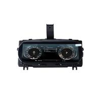 Quadro strumenti digitale compatibile con Jaguar F-TYPE 2012-2020 Pannello strumenti LCD Tachimetro IOS CarPlay