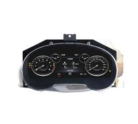 Quadro strumenti digitale compatibile con Nissan Teana 2013-2018 Pathfinder 2012-2020 Tachimetro Schermo HD da 12,3" IOS CarPlay