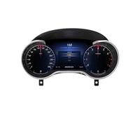 Quadro strumenti digitale da 12,3" compatibile con Benz G W460 2012-2018 LCD Tachimetro Cruscotto Sistema LINUX 1:1 Recupero