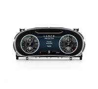 Quadro strumenti digitale da 12,3 pollici compatibile con il pannello strumenti LCD della serie Bentley, tachimetri, cruscotto LCD, sistema LINUX