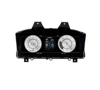 Quadro strumenti digitale da 12,3 pollici compatibile con Range Rover Sport (2014-2017) Executive (2013-2016) Tachimetro IOS CarPlay(Executive (13-16))