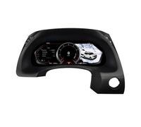 Quadro strumenti digitale LCD da 12,3 pollici compatibile con Nissan Patrol Y62 Armada Linux System Cruscotto LCD Display tachimetro auto