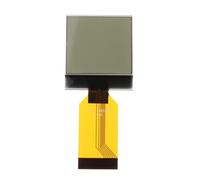 Quadro strumenti Display centrale 3,8 cm x 9,5 cm per trattore T TS Tla