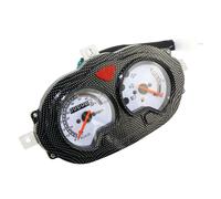 Quadro strumenti indicatore del gas del tachimetro a 7 pin per scooter B05, B08