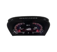 Quadro strumenti LCD compatibile con il sistema BMW X6 E71 CIC CCC 2006-2013