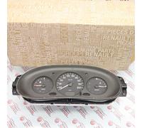 QUADRO STRUMENTI RENAULT CLIO MK2-MK3 COD. 7711368915 NUOVO ORIGINALE