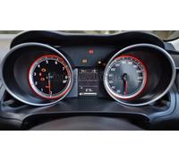 Quadro Strumenti Tachimetro Giri Unità Per Suzuki Swift 3rd Generazione