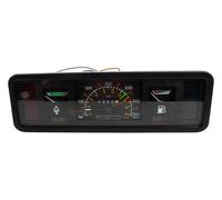 QUADRO STRUMENTI TRATTORE FIAT SERIE 45-50-55-60-62 LANCETTE CONTAORE