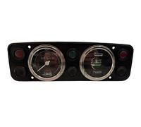 Quadro Strumenti Trattore Fiat Serie Oro 450, 540, 640, 605C,Rif.4334915, Rinvio