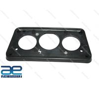 Quadro strumenti vassoio per trattore Ford 2600 3600 4600 6600