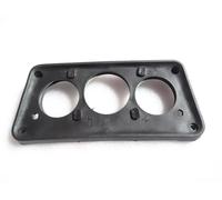 Quadro strumenti vassoio per trattore Ford 2600 3600 4600 6600