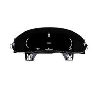 Quadro strumenti virtuale for cruscotto digitale LCD completo compatibile con sostituzione aggiornamento pannello strumenti Porsche Cayenne 2002-2009