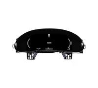 Quadro strumenti virtuale for cruscotto digitale LCD completo compatibile con sostituzione aggiornamento pannello strumenti Porsche Cayenne 2002-2009