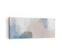 Quadro su Tela 100x40cm Stampe da Parete Pezzo Contemporaneo Vernici Grandi Decorazione Murale Camera da Letto Cucina 1 pezzo Quadri Moderni Soggiorno Grafica Immagini Wall Art Canvas AB100x40-5953