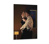 Quadro Su Tela 30 * 50cm Senza Cornice No Hay Amor Poster e Wall Art Modern Family camera da letto Decor