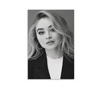 Quadro Su Tela 50 * 70cm Senza Cornice Sabrina Zimmermanns Poster Canvas Wall Art Pictures for Bedroom Wall Art Gifts Decor
