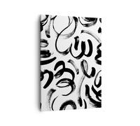 Quadro su Tela 50x70cm Arte Moderna Modernità Modelli Stampe Immagini Murale