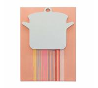 Quadro su tela in rilievo Cooking Quadro arredocucina Quadro fatto a mano Declea